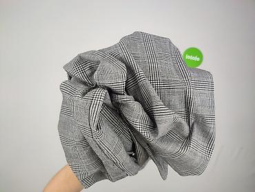 marki spodni: H&M, Spodnie materiałowe damskie, rozmiar S — 4