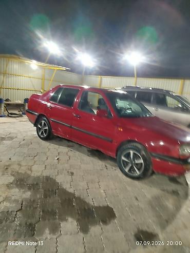 фары опель вектра б: Volkswagen Vento: 1994 г., 1.8 л, Бензин, Седан — 3