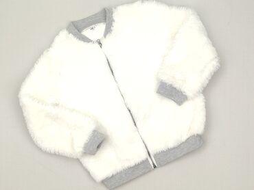Sweater, 5-6 years, 110-116 cm, condition - Perfect