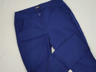Danhen, Material trousers for women, size M (EU 38)