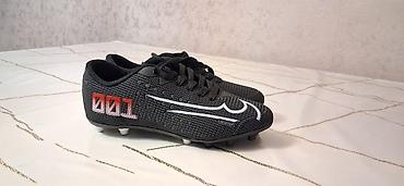 Butslar Nike, Ölçü: 38, Yeni