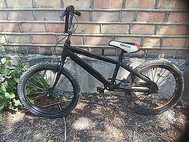 low2 fixie: BMX велосипед 20"
Детский велосипед абалы жакшы балон жакшы — 7