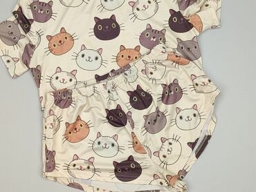 Shein, Домашній жіночий костюм, розмір S