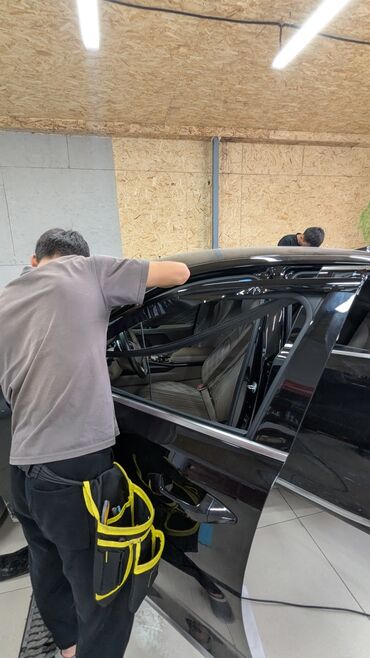 Автомойки: Автомойка | Детейлинг, предпродажная подготовка — 5