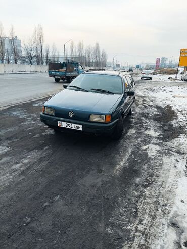 ваз 2106 обмен: Volkswagen Passat CC: 1992 г., 1.8 л, Механика, Бензин, Универсал