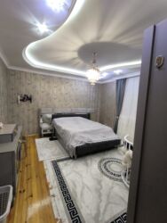 Həyət evləri və villaların satışı: 5 otaqlı, 120 kv. m, Yeni təmirli -da lalafo.az — 15 Həyət evləri və villaların satışı: 5 otaqlı, 120 kv. m, Yeni təmirli — 15