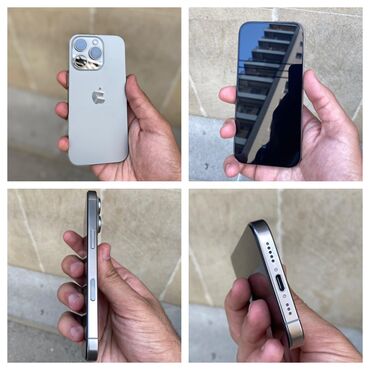 en ucuz iphone 11 pro: IPhone 16 Pro, 256 GB