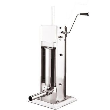 Оборудование для ресторанов, кафе: Kolbasa sosiska dolduran makina. Bu maşınlar paslanmayan poladdan — 5
