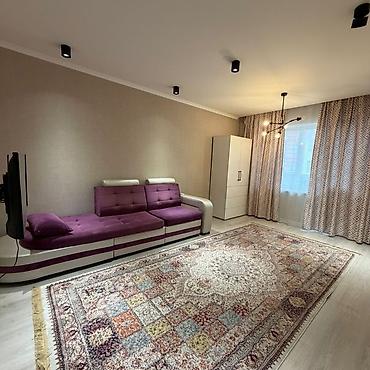 Продажа квартир: 3 комнаты, 100 м², 107 серия, 8 этаж at lalafo.kg — 1 Продажа квартир: 3 комнаты, 100 м², 107 серия, 8 этаж — 1