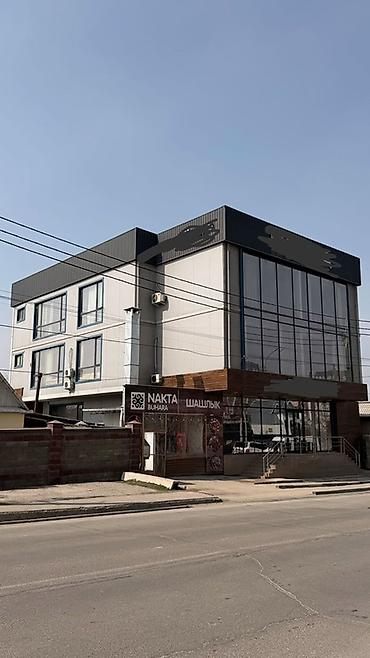 Продажа зданий: Здание, 910 м² — 9