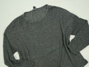 sweter do luznej sukienki: Amisu, Women`s sweater, size L (EU 40)
