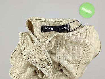 hexeline: Sinsay, Top damski, rozmiar XS — 5
