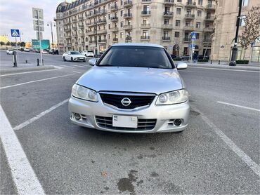 Nissan: Nissan Sunny: 1.3 l | 2010 il Sedan