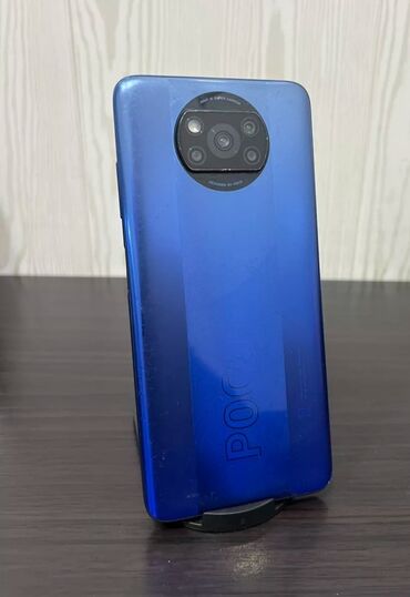 pocophone x3 цена в бишкеке: Poco X3 Pro, Б/у, 256 ГБ, цвет - Синий, 2 SIM