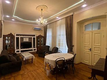 göyçay ev: 10 otaq, 400 kv. m, Kredit yoxdur, Təmirsiz — 3