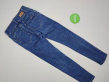 destination jeans: Toxik3, Jeansy damskie, rozmiar S — 3