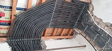 Электрики: Электрик | Электромонтажные работы 3-5 лет опыта — 5