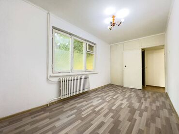 Продажа квартир: 2 комнаты, 45 м², Элитка, 1 этаж, Косметический ремонт