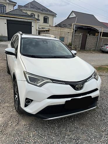 rav4 2008: Toyota RAV4: 2018 г., 2.5 л, Автомат, Бензин, Кроссовер — 10