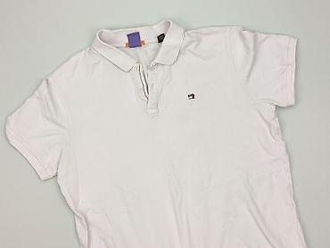 metka lacoste: Scotch & Soda, Damska koszulka polo, rozmiar XL — 1