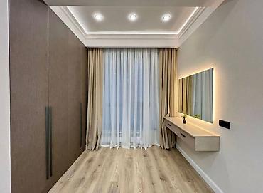 Продажа квартир: 2 комнаты, 82 м², Элитка, 13 этаж, Дизайнерский ремонт — 4