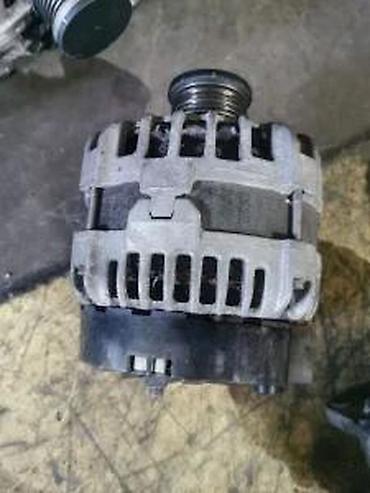 osram punjac akumulatora: ALTERNATOR A4B8, A5, Q5. 12-15. 03L903017E | alternator — 2