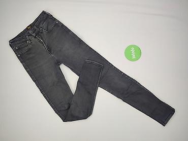 jeans agolde: Lee, Jeansy damskie, rozmiar S — 2