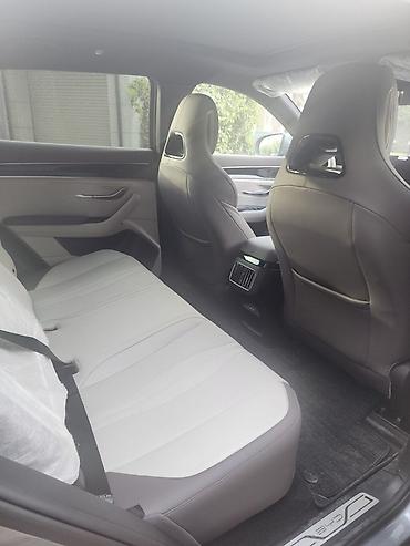 BYD: BYD Song Plus: 2025 г., Автомат, Электромобиль, Кроссовер — 9