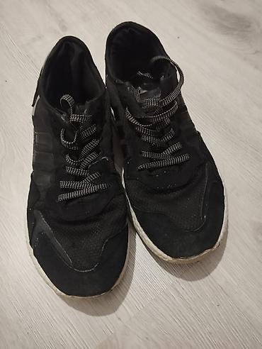 Кроссовки и спортивная обувь: Кеды размер 41/42 — 6