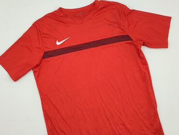 hello kitty ubrania do druku: Nike, Koszulka dla mężczyzn, rozmiar M