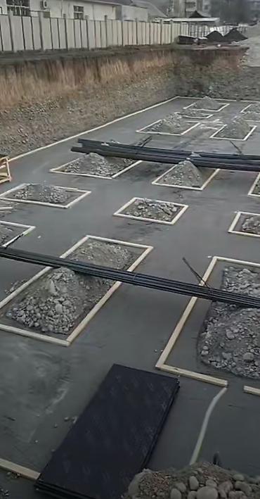 Бетонщики, монолитчики: Бат жазап беребиз келишим турдо — 6