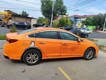 арендага машина такси: Сдаю в аренду: Легковое авто, Под такси