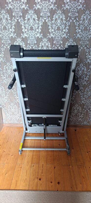 Qaçış trenajorları: Body Fit qacis aparati satilir problemi yoxdu islek veziyededi temirde — 5