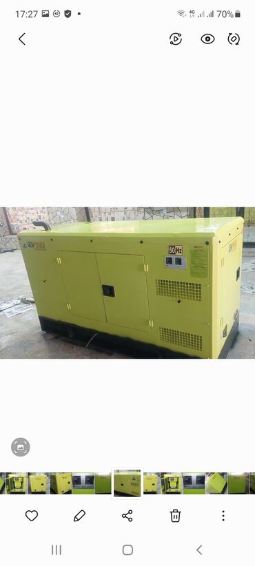Stabilizatorlar, transformatorlar, generatorlar Azərbaycan ᐈ 2003 elan ...