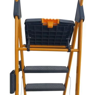 Nərdivanlar: VENUS (nərdivanlar). Yüksek keyfiyyətli rus nərdivani Hər bir — 4