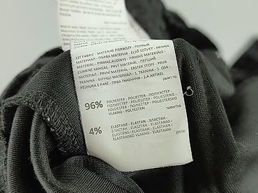 second hand zabrze: Sinsay, Spodnie materiałowe damskie, rozmiar M — 5