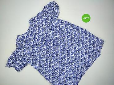 blue motion shorts: Sinsay, Sukienka damska, rozmiar L — 3