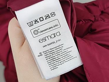 bluza softshell decathlon: Esmara, Kurtka zimowa damska, rozmiar M — 4