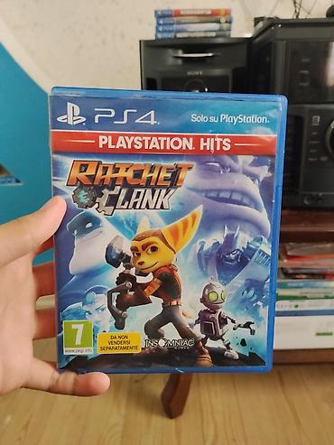 iphon 4: Türkçe dublajlidir və ciziqsizdir - Platforma: PS4 (Solo su — 1