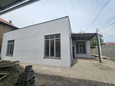 цены на недвижимость в бишкеке 2023: Дом, 110 м², 3 комнаты, Собственник, ПСО (под самоотделку)