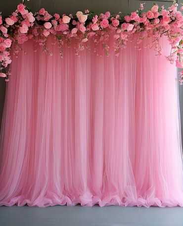 Шторы и занавески: Комплект штор, Лен, Монтаж без сверления, Магнитные, Светонепроницаемая, Изготовление на заказ, Новый, Для балкона, Для беседки, Для ванной и душа — 2