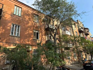 Köhnə tikili: Bakı, 3 otaqlı, Köhnə tikili, m. Həzi Aslanov, 60 kv. m — 10