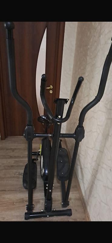 Velosiped ehtiyyat hissələri: Longstyle cross bc 31502 tranier xizek .ekran və orta xod artirma — 4