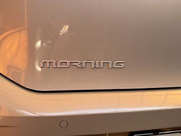 Kia: Kia Morning: 2024 г., 1 л, Автомат, Бензин, Хэтчбэк — 8