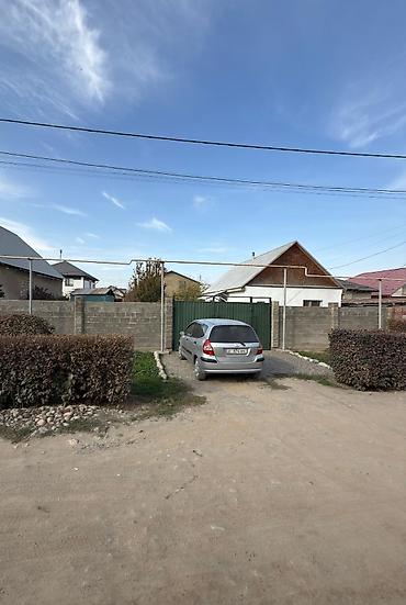 Продажа домов: Дом, 50 м², 2 комнаты, Собственник, Евроремонт — 8