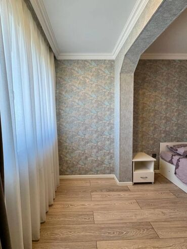 Köhnə tikili: Bakı, Yeni Günəşli Massiv D, 3 otaqlı, Köhnə tikili, 72 kv. m — 13