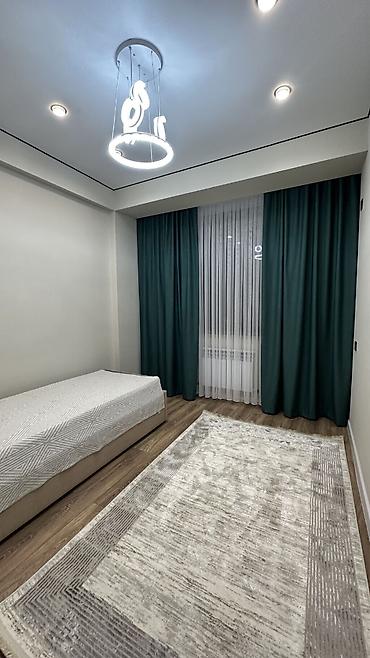 Продажа квартир: 3 комнаты, 60 м², Элитка, 6 этаж — 9