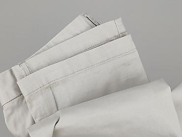 hampton republic 27: H&M L.O.G.G., Spodnie materiałowe damskie, rozmiar M — 6