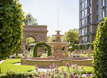 южные микрорайоны: 3 комнаты, 80 м², Элитка, 4 этаж, ПСО (под самоотделку)