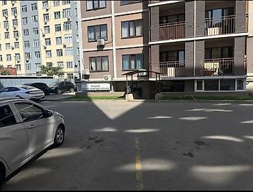 46: Ж. К. Фрунзенец,Садырбаева 1/9, Баха-Гагарина, 46 кв/м. сан, узел — 7